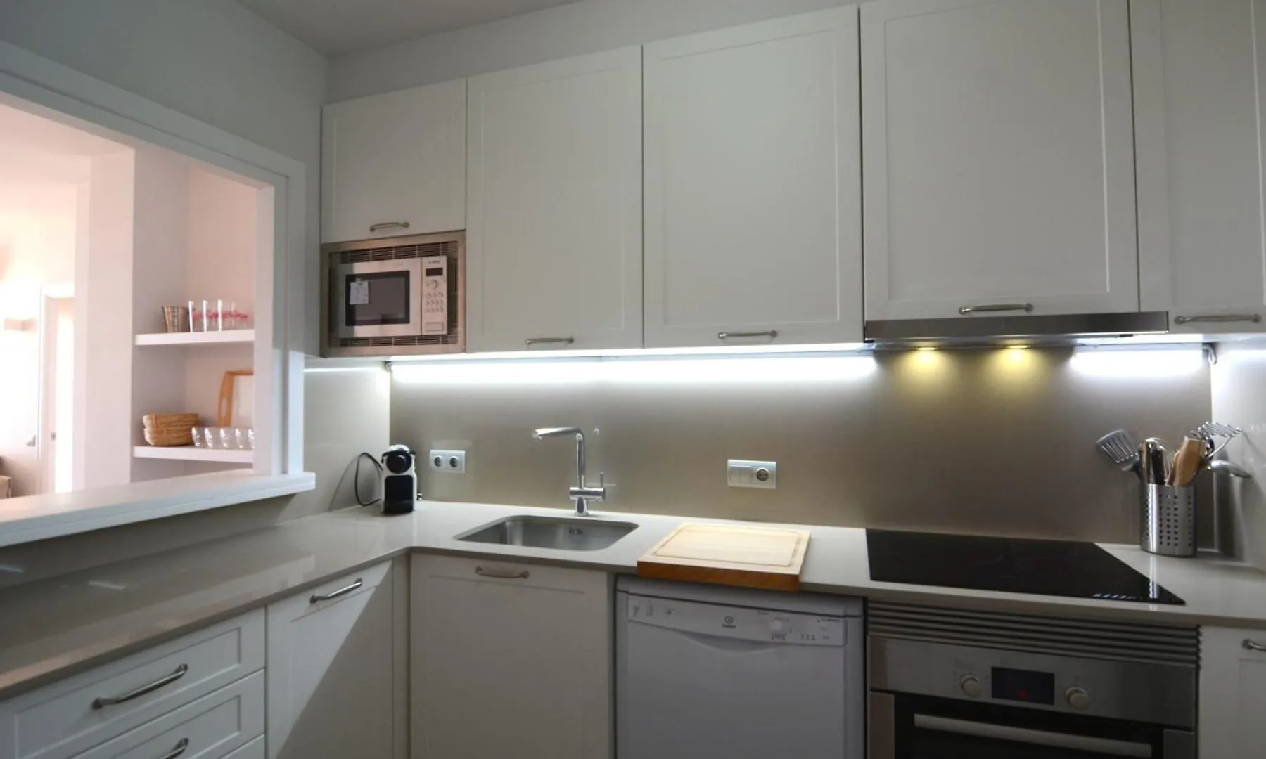 Apartamento Golf Mar II G 1-2 Pals