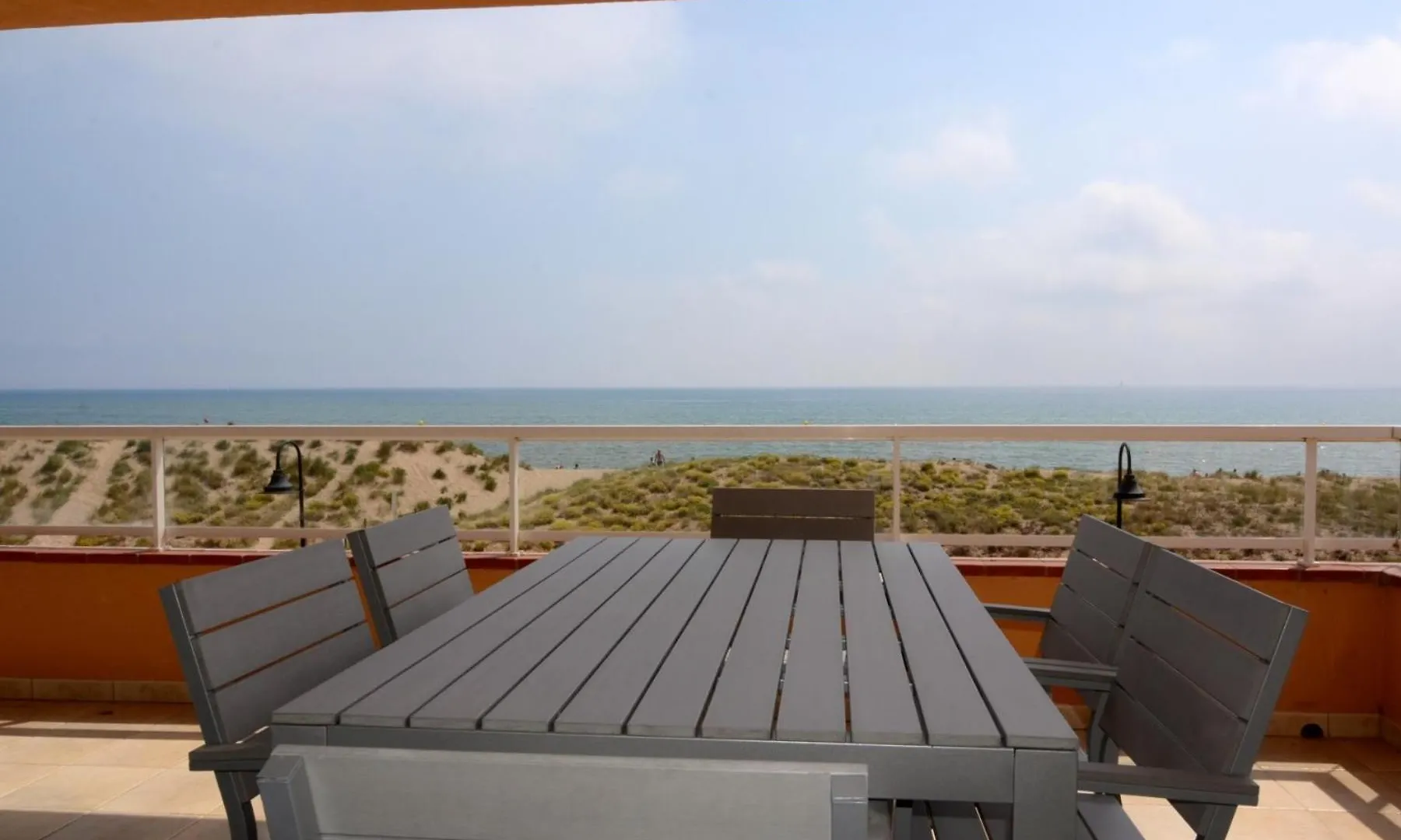 Apartamento Golf Mar II G 1-2 Pals