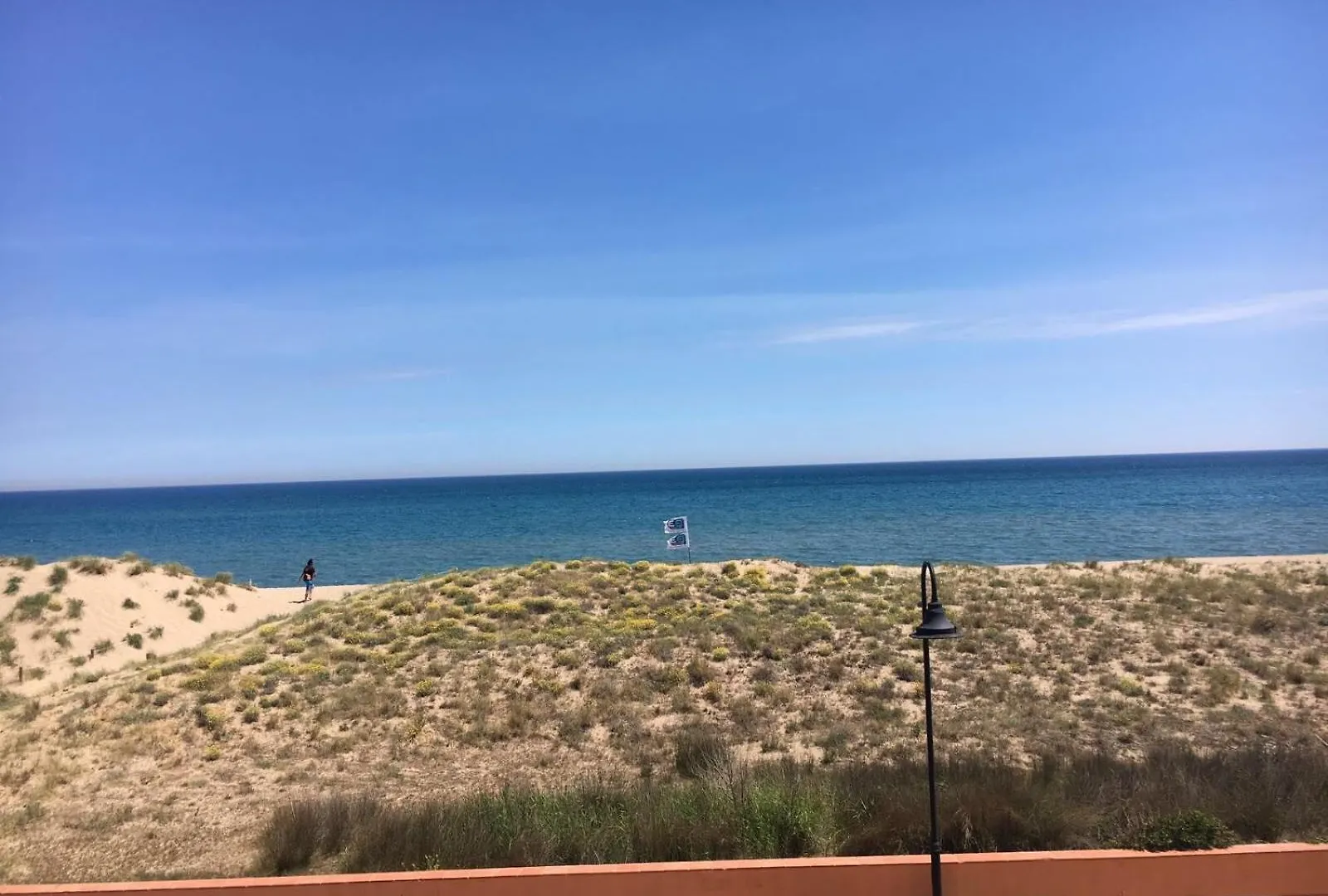 Apartamento Golf Mar II G 1-2 Pals