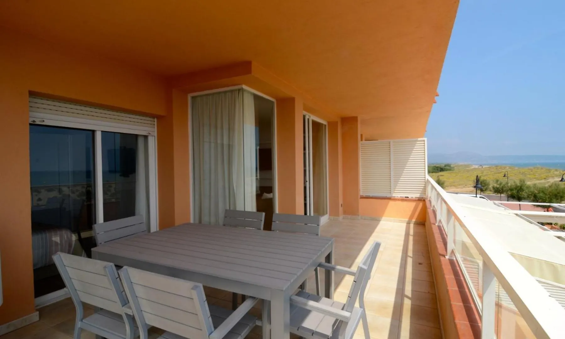Apartamento Golf Mar II G 1-2 Pals