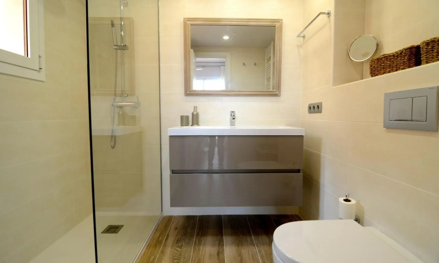 Apartamento Golf Mar II G 1-2 Pals España