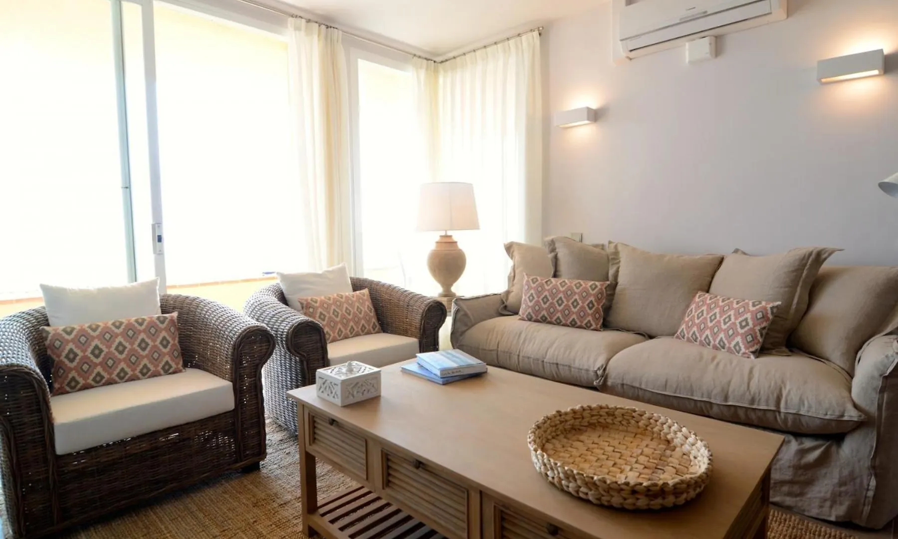 Apartamento Golf Mar II G 1-2 Pals