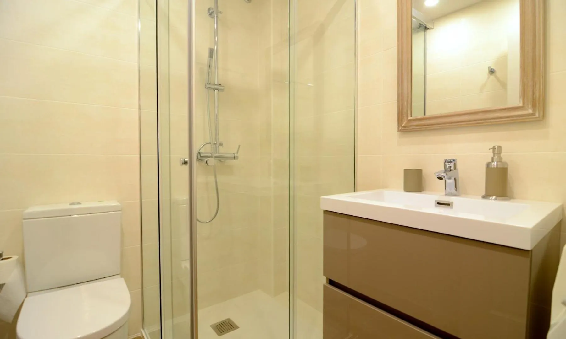 Apartamento Golf Mar II G 1-2 Pals
