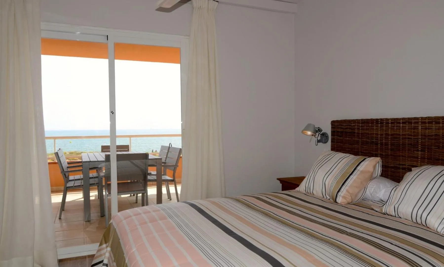 Golf Mar II G 1-2 Apartment Pals 0*,  Spain