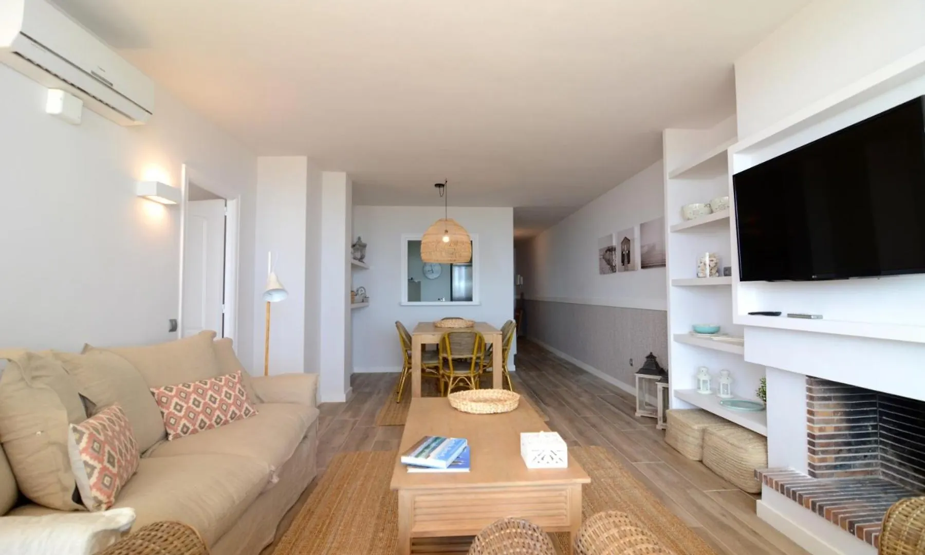 Golf Mar II G 1-2 Apartment Pals Spain