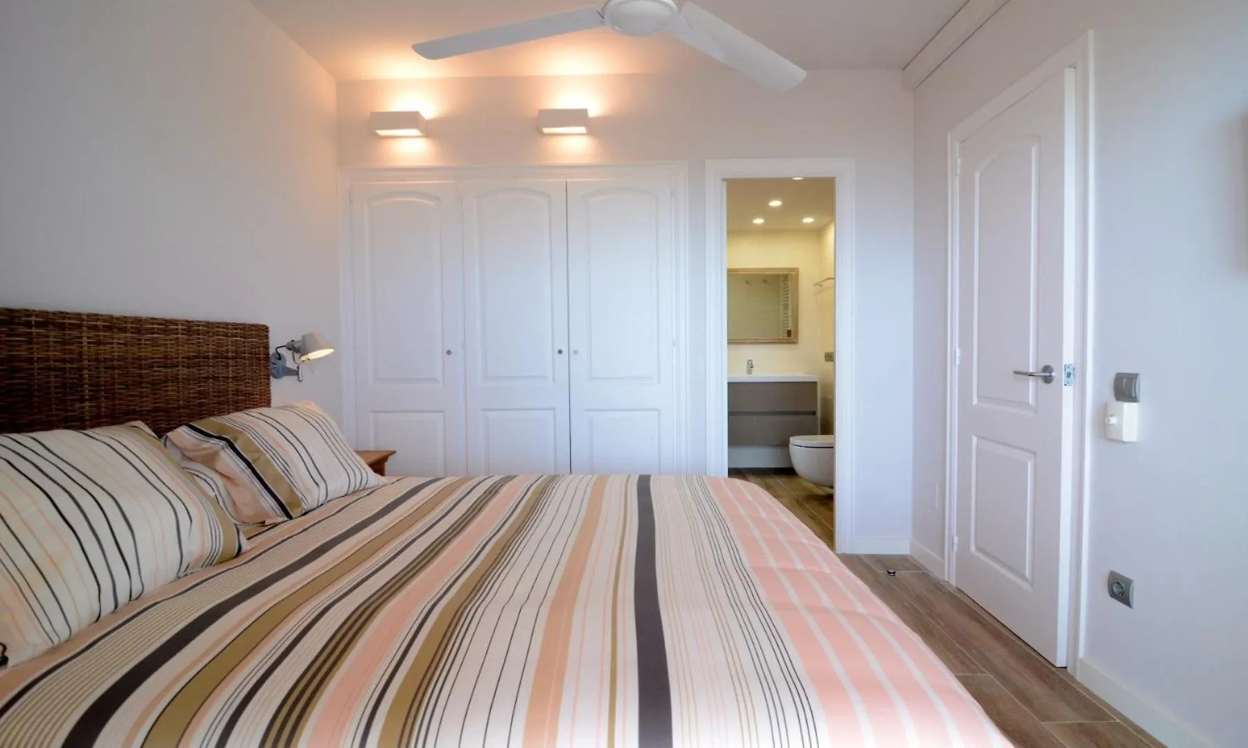 Golf Mar II G 1-2 Apartment Pals Spain