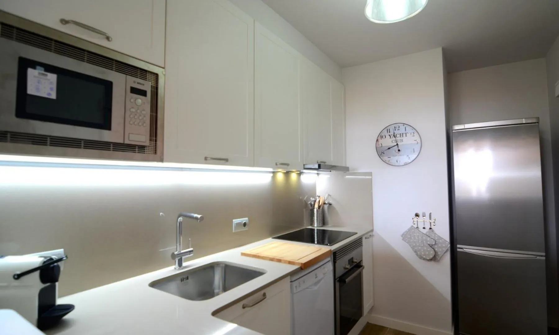 Golf Mar II G 1-2 Apartment Pals 0*,  Spain